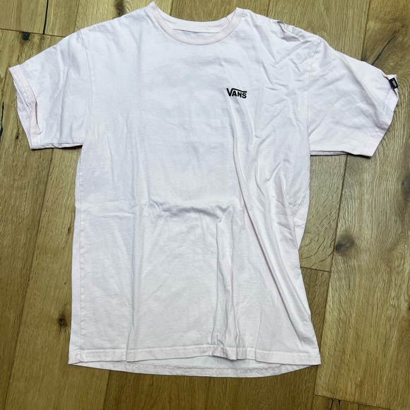 Lot of four mens Tshirts Vans, Salty Crew size medium - Picture 5 of 8